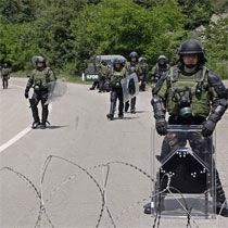 Anlaşmalar Kosova'yı Bağımsız Yapıyor