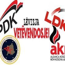 Adaylar Çatışması