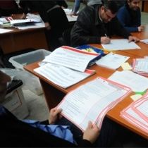 MSK Ülke Dışında Oykullanma Formlarını Yeniden Geri Çevirdi