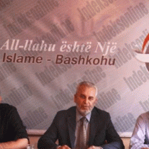 LISBA Hamiti'ye Karşı ve Tërrnava'dan Yana