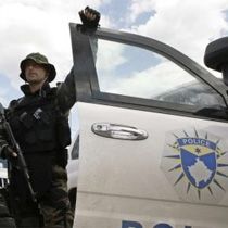 Kosova Özel Polisi, Kuzeydeki Olayların Zanlılarını Yakalamak Peşinde?