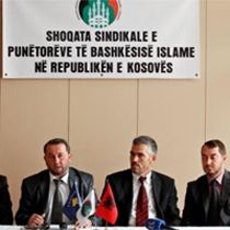 SPBIK: Ultra Vehabi ve Selefi Hareketi KİB İçerisinde