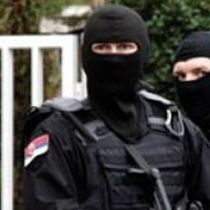 MUP Yedek Mensupları Kosova Polisini Hedefliyor
