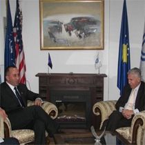 Haradinaj ve Daci MSK-nın Kararlarını Destekliyor