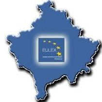 EULEX Zbogar'ın Komutasında