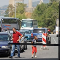Makedonya, Kosova'dan Un İthal Yasağını Kaldırdı