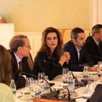 Kosova, Açık Yönetim Partnerliği Üyeliğini Hedefliyor