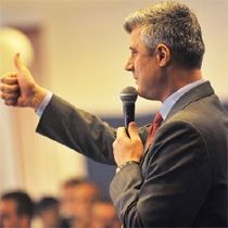 PDK Gelecek Koalisyonun Görüşüldüğünü İtiraf Ediyor
