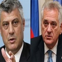Belgrat, Nikoliç-Thaçi Görüşmesini Yalanlıyor
