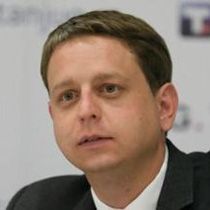 Teknik Müzakerelerde Sırp Heyet Şefi Dejan Paviçeviç