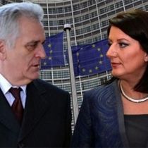 Nikoliç, Jahjaga'nın Davetini Reddetti