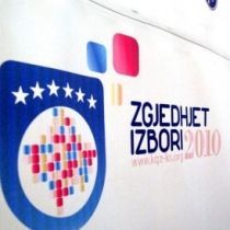 LDK ve VV Seçimleri İstiyor