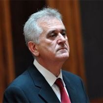 Nikoliç:  Kosova'yı Değil Avrupa'yı Terkederiz