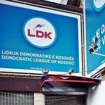 LDK: Seçimler ve Anayasa Reformu Konusunda Anlaşma Yok
