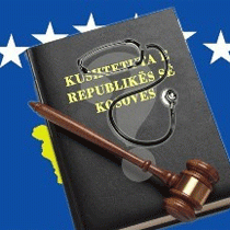 Anayasa, Arnavutluk İle Birleşmeye  Engel
