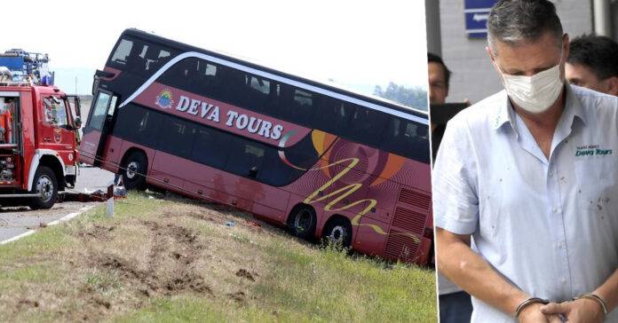 Sürüş Sırasında Bir Şey Beni Engelledi ve Yoldan Çıkmama Sebebiyet Verdi