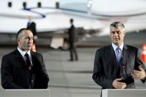 PDK-AAK Koalisyonu Ocak'ta