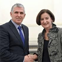 Kosova Vizeler Müzakerelerinin Başlatılmasını Hak Etti