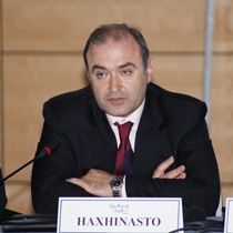 Haxhinasto: Kosova Konusunda Rusya Daha Yapıcı Rol Oynamalı