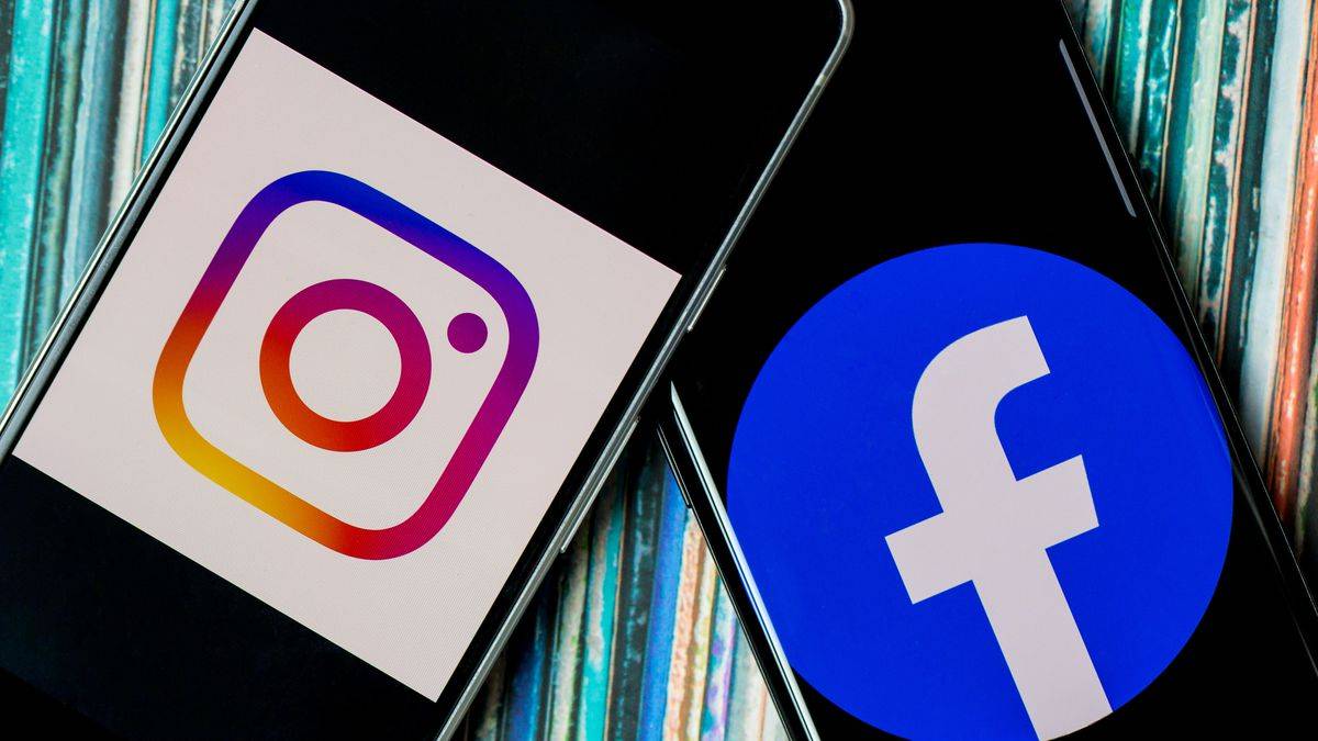 Facebook ve İnstagram Sistemden Düştü