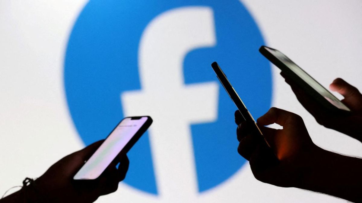 Facebook ve Messenger dünya genelinde çöktü