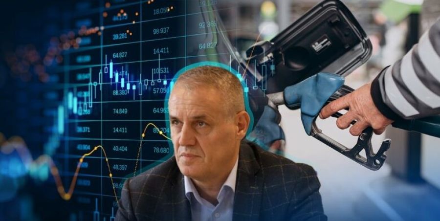 Bölgede En Ucuz Petrol Kosova'da