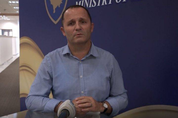 Her Salgın Durumuna Hazırlıklı Olmalıyız