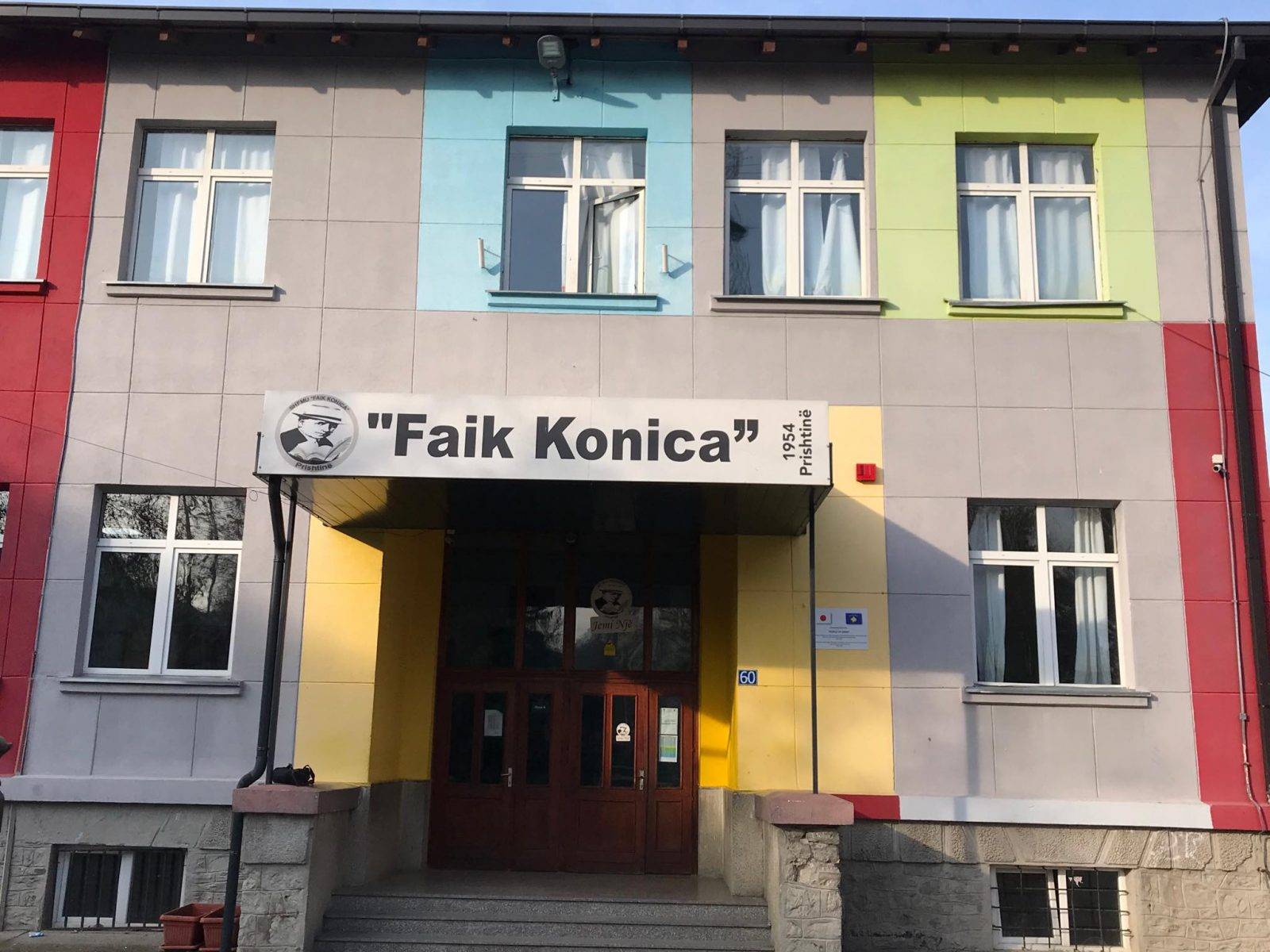 “Faik Konica” İlköğretim Okulu Veliler Konseyi Greve Karşı Protesto Düzenleyecek