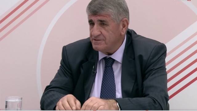 Tefeciler Prizren'i Terörize Ediyor