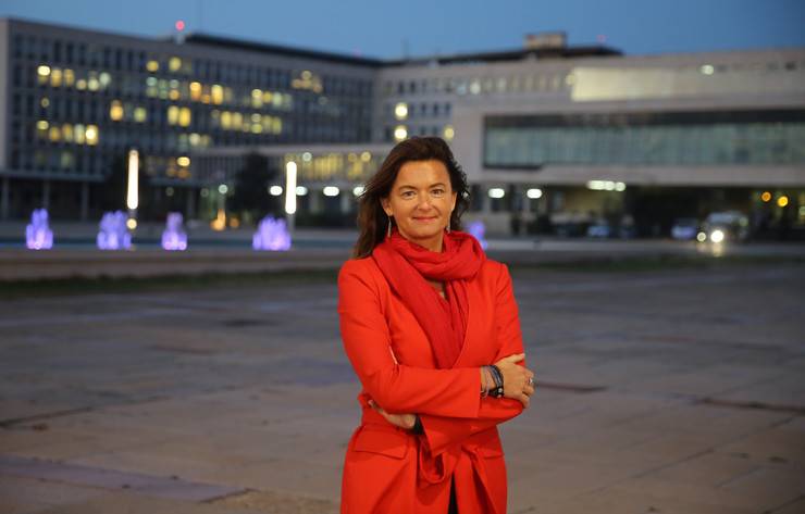 Kosovalıların Vizesiz Hareket Etmesi İçin Elimden Geleni Yapacağım