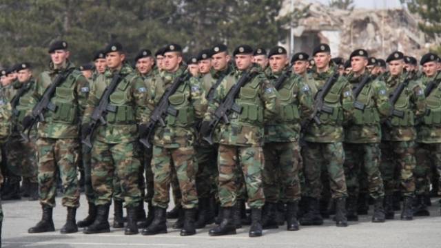 KSK, Priştine ile Belgrat Görüşmeleri Gündeminde Olacak