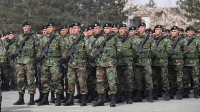 KSK, Sırp Belediyeler Birliğiyle Paket Halinde Kurulabilir