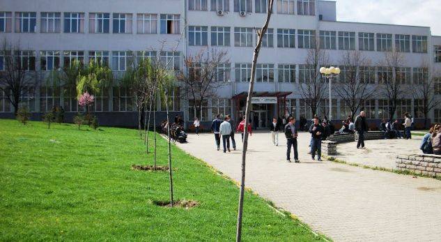 Yarın Tüm Eğitim Kurumları Grevde