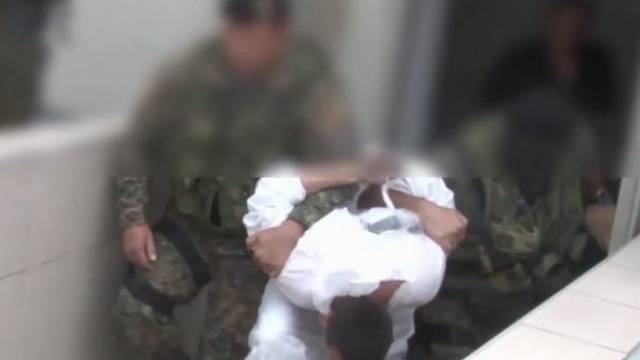 Kumanova'da Tutuklananların Ziyaretleri Başladı