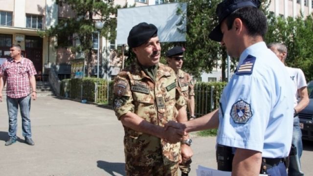 Farina: Seçimler Kosova İçin Başarı Anıdır