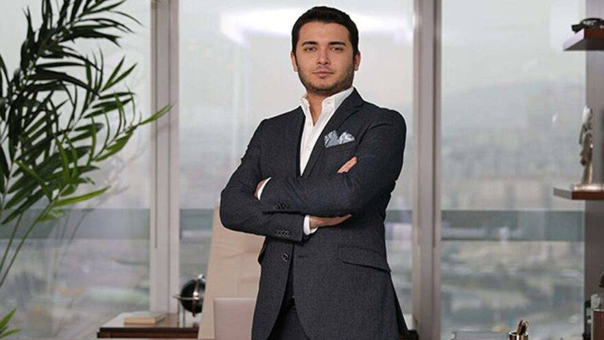 Faruk Fatih Özer’in saklandığı eve baskın