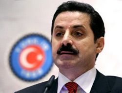 Seçime Hazırlanan Kosovalı Türklere, Bakan Çelik'ten Destek