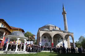 Liderlerden Ramazan Kutlamları