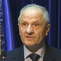 Sejdiu,  Mustafa'nın Yeni LDK'-sını Daha Tehlikeli Buluyor