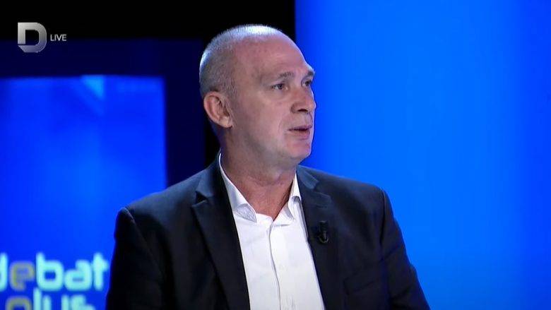 Yaklaşım Değişmezse, Hükümet Benim Oyumla Düşer