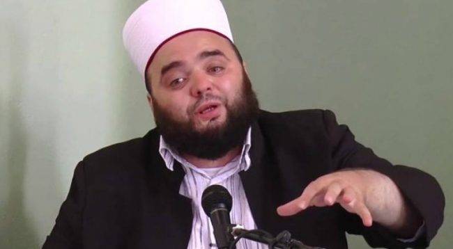 Mitroviçalı İmam, Tedavi Amacıyla Türkiye’ye Gönderildi