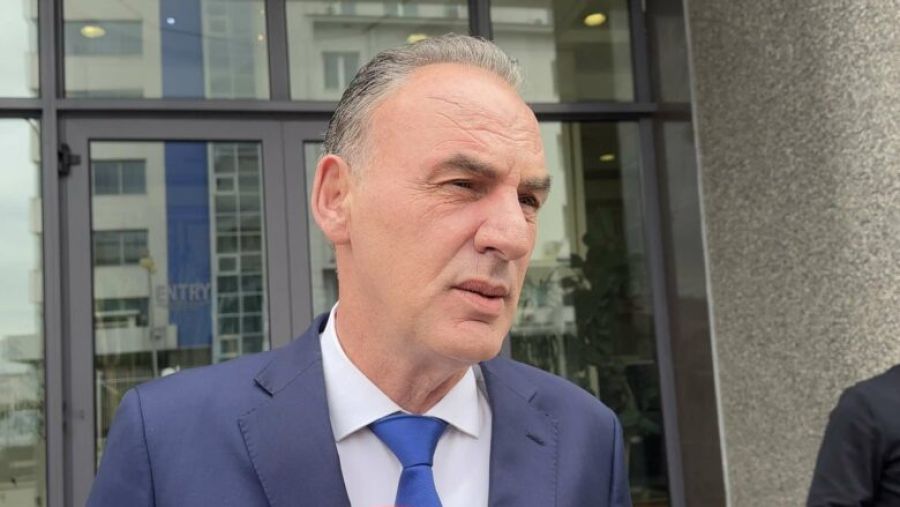 Limaj: Üç Büyük Parti Çözüm Bulmalı