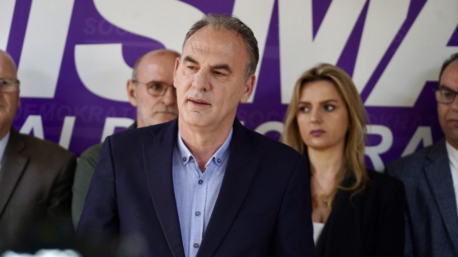 Limaj: Meclis İçin Üç Oy Vermeye Hazırız