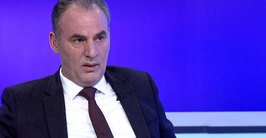 Nisma: Siyasi Anlaşma Olmadan LVV’nin Meclis Başkanı Adayına Oy Vermeyeceğiz