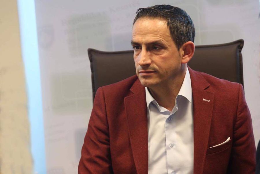 Nisma’ ile LVV Arasında Önümüzdeki İki Gün İçinde Görüşmeler Gerçekleşecek