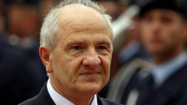 Fatmir Sejdiu Siyasi Krizin Aşılmasına Katılıyor