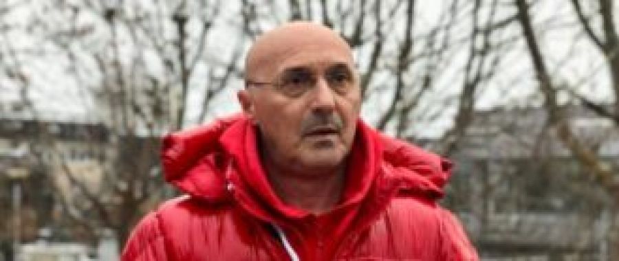 Savcılık, Sheholli İçin Tutukluluk Talep Etti