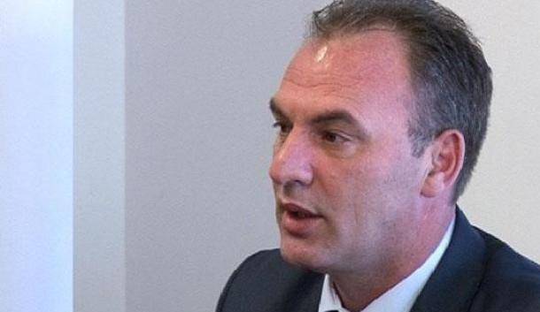 Blok, Meclis Başkanı Talebinden Vazgeçti
