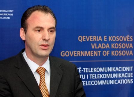 Limaj Yakında Siyasete Dönecek