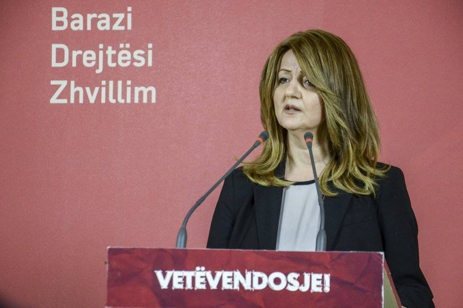 Kurti 2 Hükümeti,  Kaçınılmaz